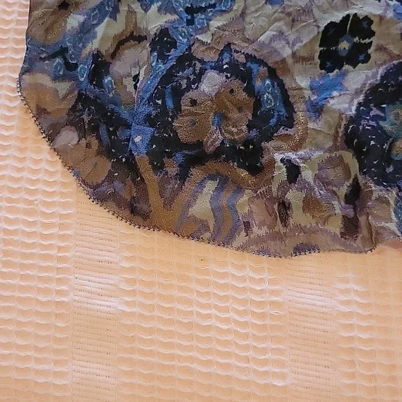 Aritzia WILFRED SILK BLOUSE S - Picture 5 of 6